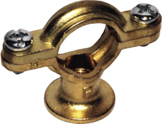 De Beer - Zadel 610321001