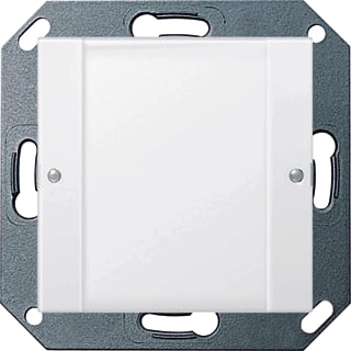 Gira - Systeem 55 Tastsensor bussysteem Drukcont Sps 1V Twit