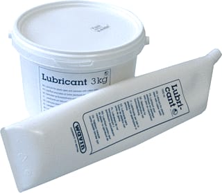 Wavin - Glijmiddel Glijmdl 1000Ml