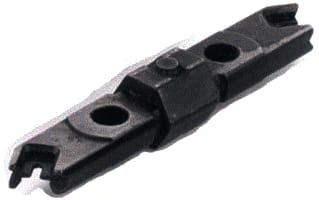Weidmüller - Vervangingsmes 9013990000
