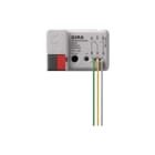 Gira - Aanvull. app. deur-/video-intercom Schakactor Inbouw Audio