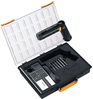 Weidmüller - Schroevendraaier (accu) 9007470000