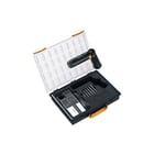 Weidmüller - Schroevendraaier (accu) 9007470000
