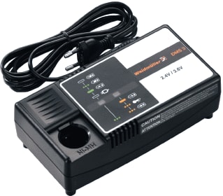 Weidmüller - Universele batterijlader 9007460000