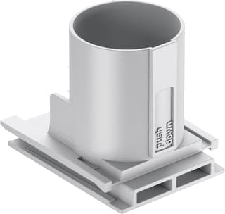 Spelsberg - Kabel-/buisinvoerstuk BUISADAPTER RA 32