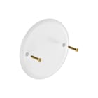 Spelsberg - VD Toebeh. v inbouwdoos wand/plafond Afsluitdeksel Vd-67-O