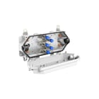 Spelsberg - Opbouwdoos wand/plafond RAPID-BOX 16² 2X5