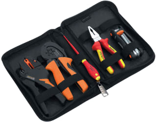 Weidmüller - Gereedschapskist/-tas 2561430000