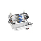 Spelsberg - Opbouwdoos wand/plafond RAPID-BOX 16² 1X5 STV