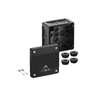 Spelsberg - Abox Pro Opbouwdoos wand/plafond 025-L/Sw Aftakds