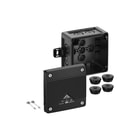 Spelsberg - Abox Pro Opbouwdoos wand/plafond 025 Ab-L/Sw Aftk
