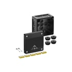 Spelsberg - Abox Pro Opbouwdoos wand/plafond 025-2,5/Sw Aftk