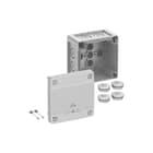 Spelsberg - Abox Pro Opbouwdoos wand/plafond 025-L Aftakds