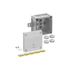 Spelsberg - Opbouwdoos wand/plafond ABOX PRO 025 AB-2,5 AFTK