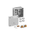 Spelsberg - Abox Pro Opbouwdoos wand/plafond Slk-2,5 Aftakds