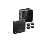 Spelsberg - Abox Pro Opbouwdoos wand/plafond 040-L/Sw Aftakds