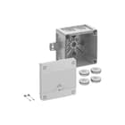 Spelsberg - Opbouwdoos wand/plafond ABOX PRO 040 AB-L AFTAKDS