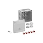 Spelsberg - Abox Pro Opbouwdoos wand/plafond 040-4 Aftakds