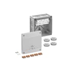 Spelsberg - Abox Pro Opbouwdoos wand/plafond Sl-4 Aftakds