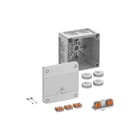 Spelsberg - Abox Pro Opbouwdoos wand/plafond Slk-4 Aftakds