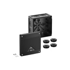 Spelsberg - Abox Pro Opbouwdoos wand/plafond 060-L/Sw Aftakds