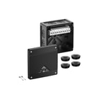 Spelsberg - Abox Pro Opbouwdoos wand/plafond 060-6/Sw Aftakd