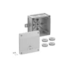 Spelsberg - Abox Pro Opbouwdoos wand/plafond 060 Ab-L Aftakds
