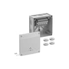 Spelsberg - Abox Pro Opbouwdoos wand/plafond Sl-6 Aftakds