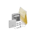 Spelsberg - Opbouwdoos wand/plafond ABOX PRO XT-6 AFTAKDS