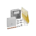 Spelsberg - Opbouwdoos wand/plafond ABOX PRO XT SL-6 AFTAKDS