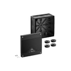 Spelsberg - Abox Pro Opbouwdoos wand/plafond 100-L/Sw Aftakds