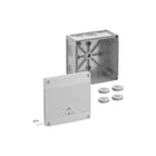 Spelsberg - Abox Pro Opbouwdoos wand/plafond 100-L Aftakds