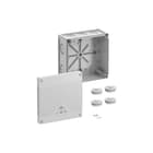 Spelsberg - Abox Pro Opbouwdoos wand/plafond 160-L Aftakds