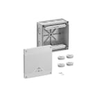 Spelsberg - Abox Pro Opbouwdoos wand/plafond 160-16 Aftakds