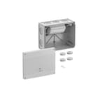 Spelsberg - Abox Pro Opbouwdoos wand/plafond Sl-16 Aftakds