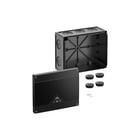 Spelsberg - Abox Pro Opbouwdoos wand/plafond 250-L/Sw Aftakds