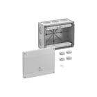 Spelsberg - Abox Pro Opbouwdoos wand/plafond 250-25 Aftakds