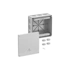 Spelsberg - Abox Pro Opbouwdoos wand/plafond 350-35 Aftakds