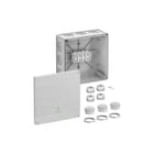 Spelsberg - Abox Opbouwdoos wand/plafond Ha 350 Aftakds