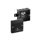 Spelsberg - Abox Opbouwdoos wand/plafond 025 Ab-L/Sw Aftakds