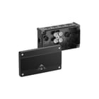 Spelsberg - Abox Opbouwdoos wand/plafond 025/2-L/Sw Aftakds