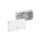 Spelsberg - Opbouwdoos wand/plafond ABOX 025/2-L/W AFTAKDS