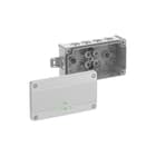 Spelsberg - Abox Opbouwdoos wand/plafond 025/2 Ab-L Aftakds