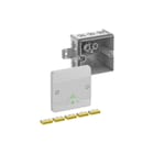 Spelsberg - Opbouwdoos wand/plafond ABOX 025 AB-2,5 AFTAKDS