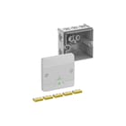 Spelsberg - Opbouwdoos wand/plafond ABOX 040-2,5 AFTAKDS