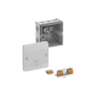 Spelsberg - Abox Opbouwdoos wand/plafond Slk-2,5 Aftakds