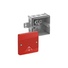 Spelsberg - Abox Opbouwdoos wand/plafond 025 Ab-L/Sb Aftakds