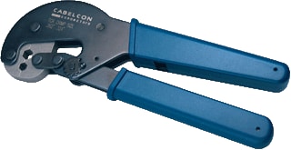 Cabelcon - Spec. ger. v communicatietechniek krimptang crp 106h/clf56a