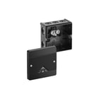 Spelsberg - Abox Opbouwdoos wand/plafond 040-L/Sw Aftakds