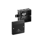 Spelsberg - Opbouwdoos wand/plafond ABOX 040 AB-L/SW AFTAKDS